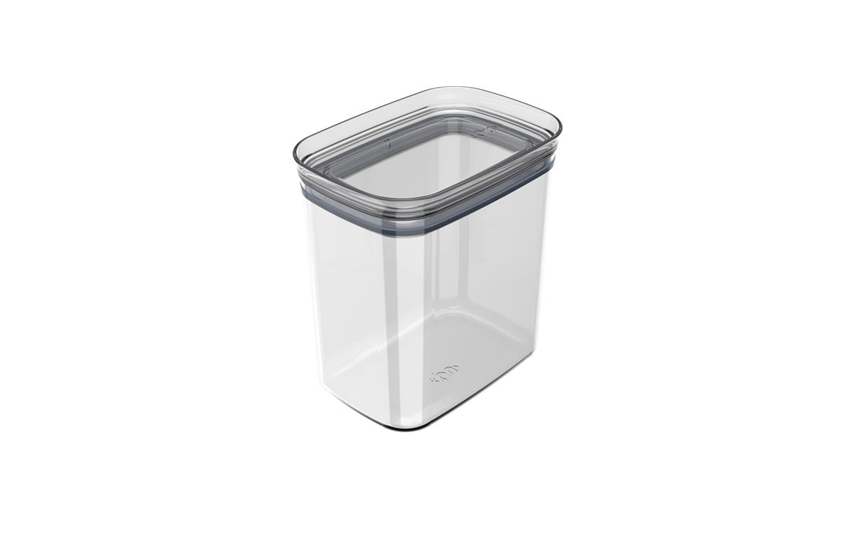 OU ORGANIZADOR HERMETICO BLOCK 1,5L NATURAL