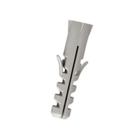 Bucha Nylon 8mm 100 un