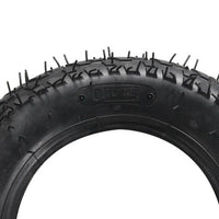 Pneu 3.25 para Carrinho de Mão DTools