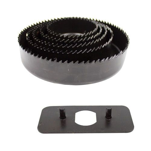 SERRA COPO ACO CARB. KIT 5 PÇS DTOOLS