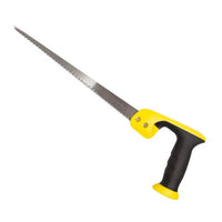 Serrote de Ponta para Gesso Dtools Pro 12 Polegadas com Cabo Ergonômico