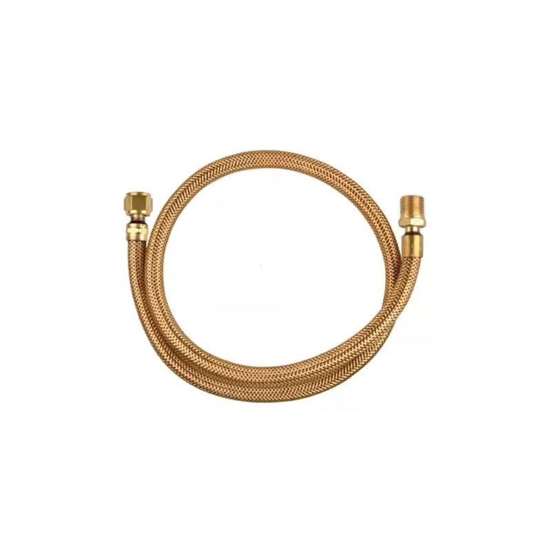 JACKWAL LIGACAO FLEXIVEL TOMBAK 120CM GLP/GN DIAM.3/8 - 1/2