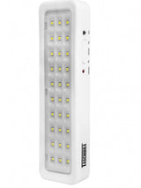 TASCHIBRA LUMINARIA DE EMERGENCIA LED PRATIC TLE 06