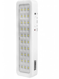Luminária De Emergência Led Pratic Tle 06 Taschibra