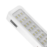 Luminária De Emergência Led Pratic Tle 06 Taschibra