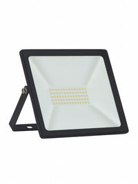 Refletor Led 50w Luz Verde Taschibra Brasilux