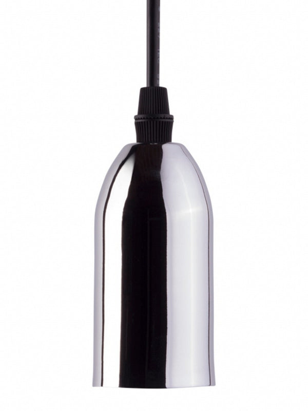Pendente Taschibra Dot Metal Longo Cromo