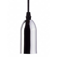 Pendente Taschibra Dot Metal Longo Cromo