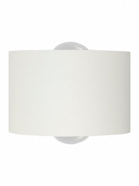 Arandela Led Victoria 6500k Brasilux