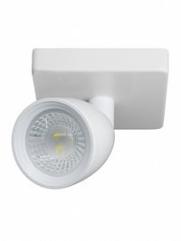 Spot Led Taschibra Direct Base Linear Mr16 4w 6500k Branco Brasilux