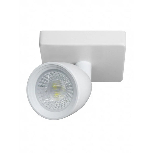 Spot Led Taschibra Direct Base Linear Mr16 4w 6500k Branco Brasilux