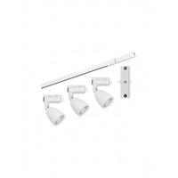 Kit Trilho Taschibra Direct Led 6500k Branco Brasilux