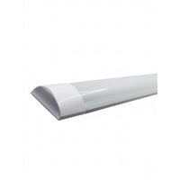 Luminária Led Sobrepor Line 60cm 18w 6500k Bivolt Brasilux