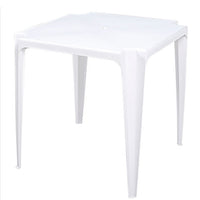 Mesa Bela Vista Mor 71.4x69.2x59cm