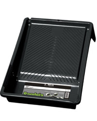 Bandeja De Pintura Grande Atlas 3,6l Preta 1534p