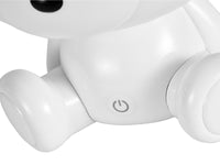 Luminária De Mesa Led Taschibra Kim 3w 3000k