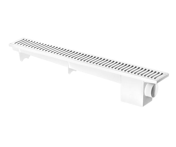 RALO LINEAR MODULAVEL SIF.50CM BR HERC