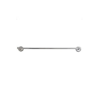Porta Toalha Vareta Reta Jackwal 60 cm 2881