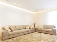 Spot Embutir Quadrado Brasilux Alltop Led Mr16 5w 4000k Branco