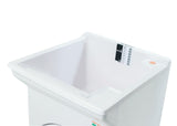 FIBERBLU TANQUE 20L  BRANCO