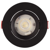 TRAMONTINA SPOT LED EMB REDONDO 5W 6500K
