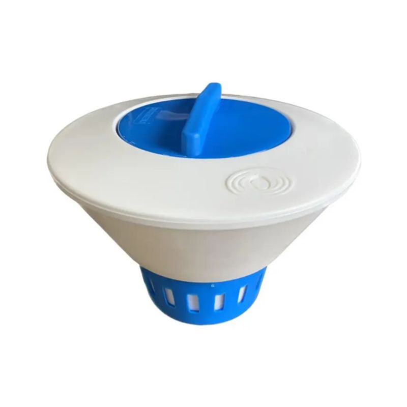 FLUTUADOR DE CLORO ALPHA NETUNO