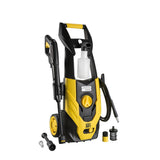Lavadora de Alta Pressão 1400W 127V Tramontina