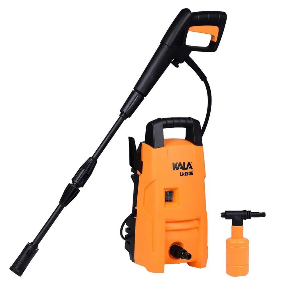 Lavadora de Alta Pressão 1200W LK1305 220V Kala