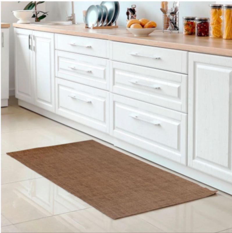 Passadeira Flex Sisal Kapazi 60cm