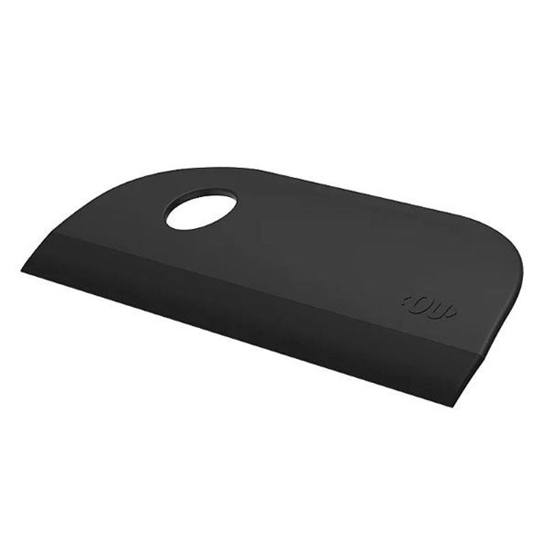 Rodo Compacto Trium Preto