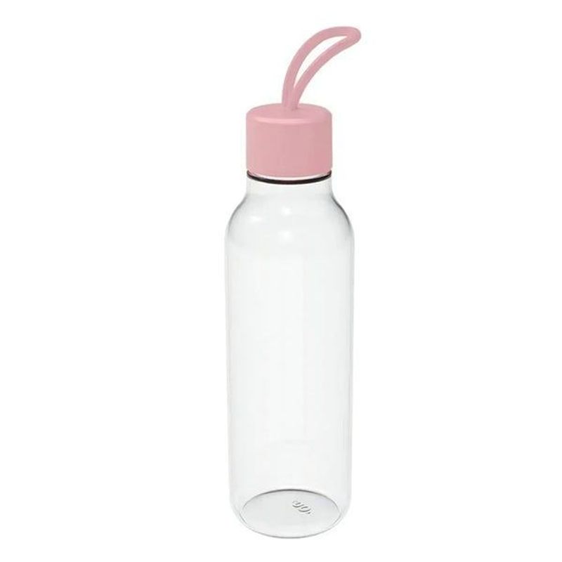 Squeeze Liv 700ml Rosa Quartz