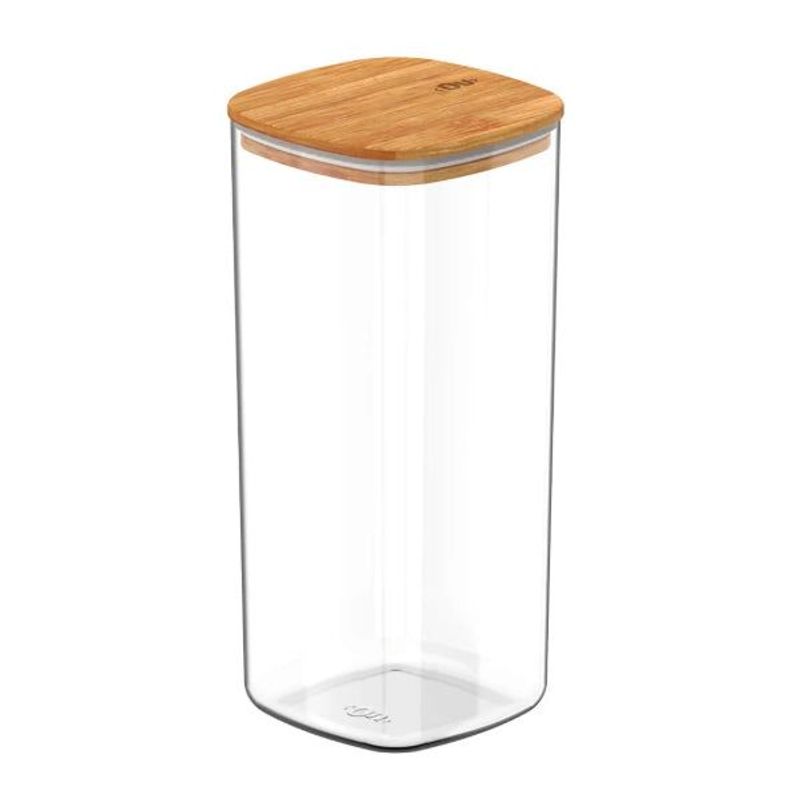 Pote Hermético Keep 1,5L Natural