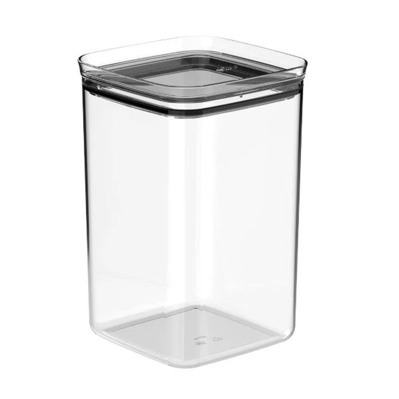 Pote Hermético Block Maxxi 3,5L Natural