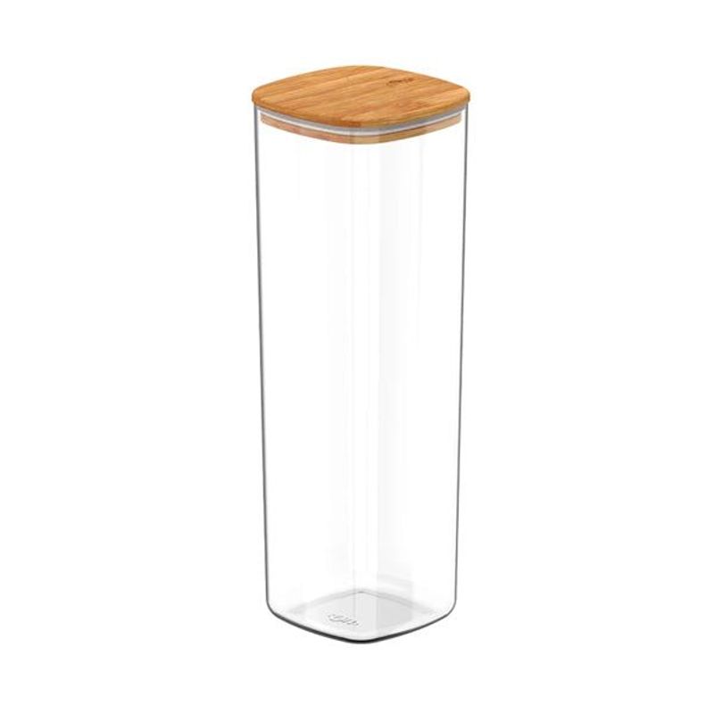 Pote Hermético Keep 2L Natural