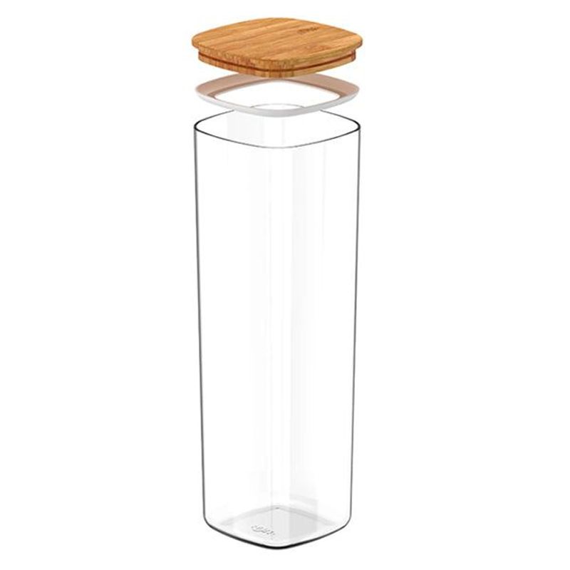 Pote Hermético Keep 2L Natural