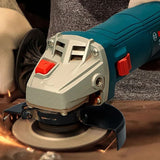 Esmerilhadeira Bosch GWS 700 710W 220V