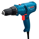 Parafusadeira e Furadeira Bosch GSR 7-14 E 400W 127V com 23 Acessórios