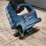 Serra Tico-Tico Bosch 500W 127V