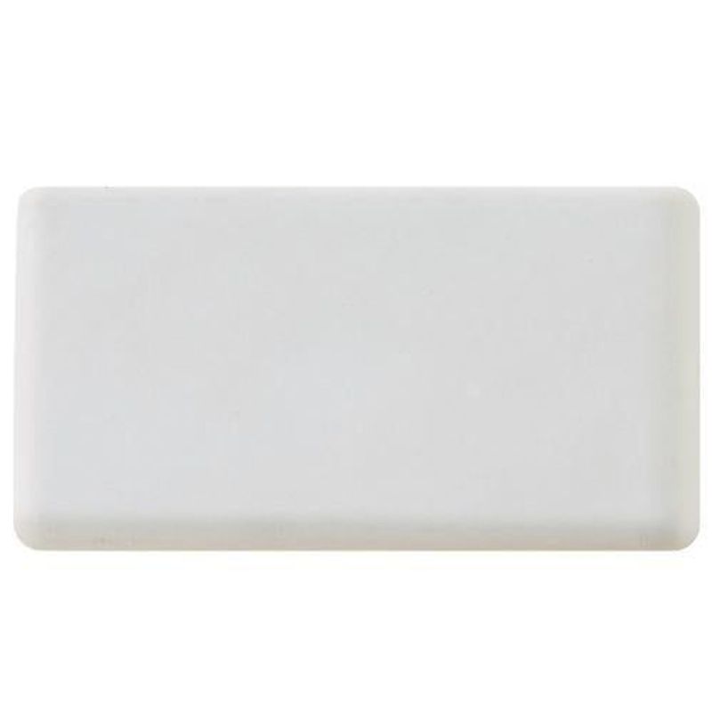 TRAMONTINA MODULO TAMPO CEGO BRANCO