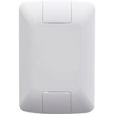 Tramontina Aria Placa 4x2 Cega Branca