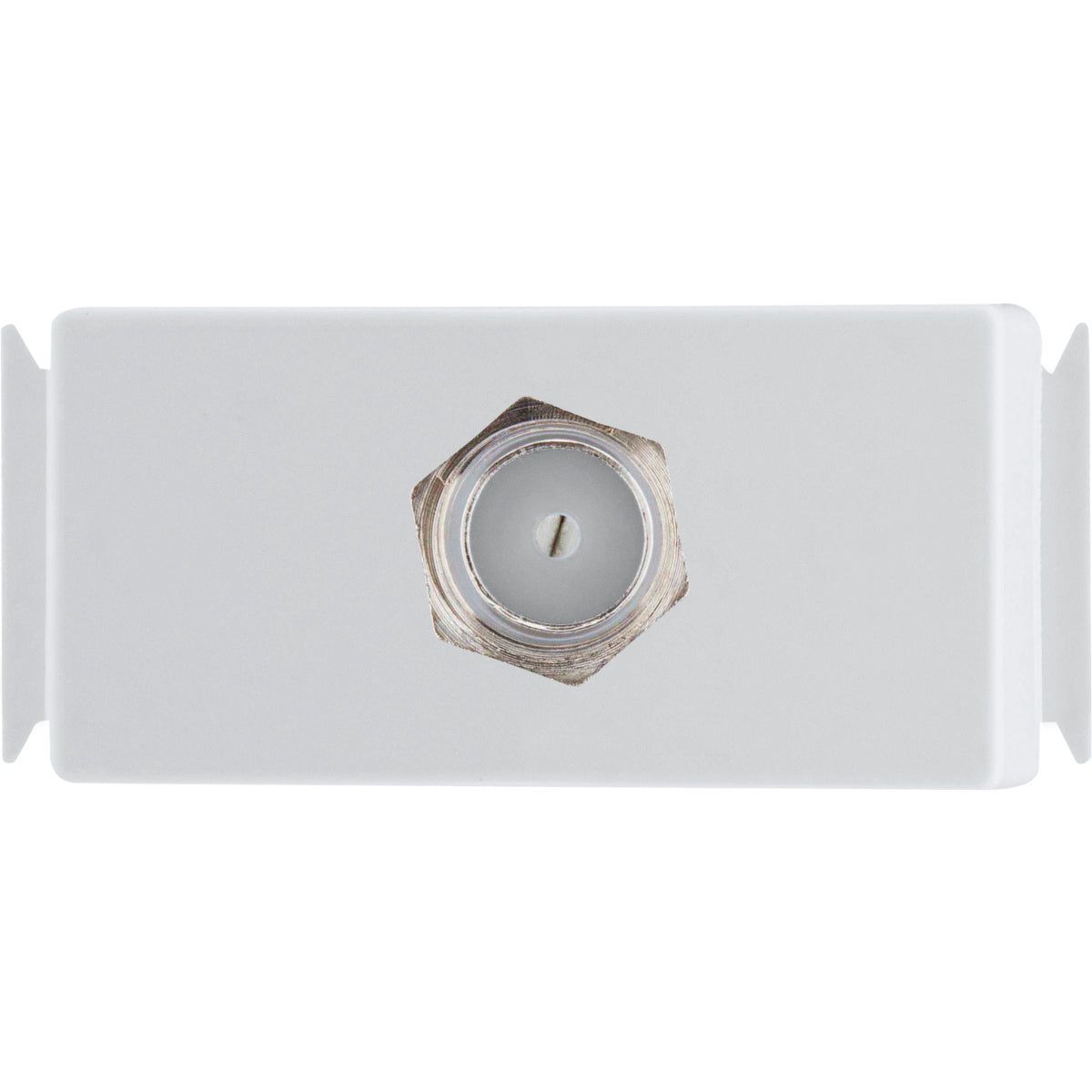 Tramontina Aria Módulo Tomada TV Sat Branco