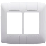 Tramontina Aria Placa 6 Posições 4x4 Branca