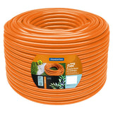 Mangueira de Jardim Flexível PVC Laranja 1/2 Tramontina