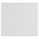 Tramontina Liz Placa 4x4 Cega Branca