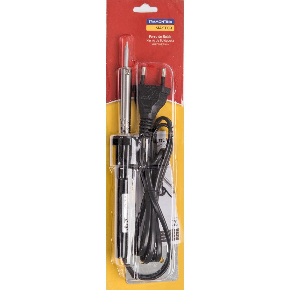 Ferro de Solda 70W 220V Tramontina