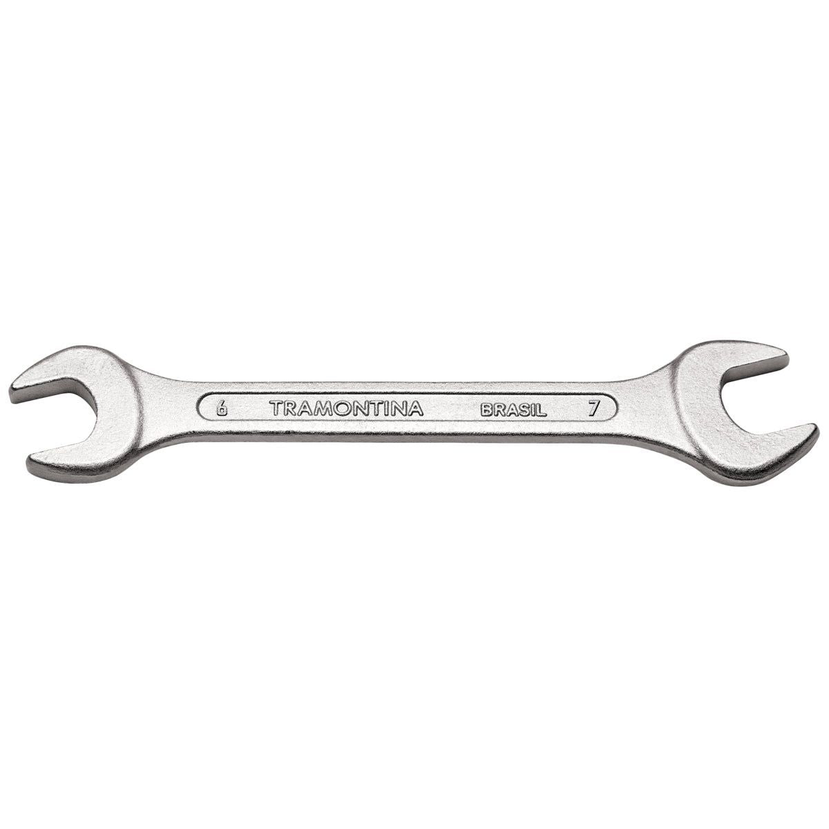 Chave Fixa de Boca 6x7mm Tramontina