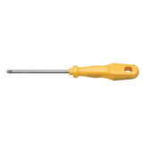 Chave de Fenda Ponta Cruzada (Philips) 1/4 x 4 Polegadas Tramontina