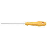 Chave de Fenda Ponta Cruzada (Philips) 1/8 x 4 Polegadas Tramontina