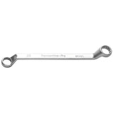 Chave Combinada Boca/Estrela 6mm Tramontina