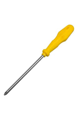 Chave de Fenda Ponta Cruzada (Philips) 1/4 x 8 Polegadas Tramontina